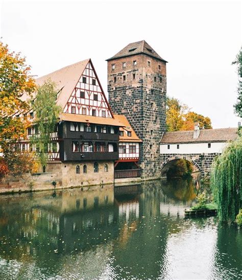 6 Bavarian Cities Straight Out Of A Fairy Tale