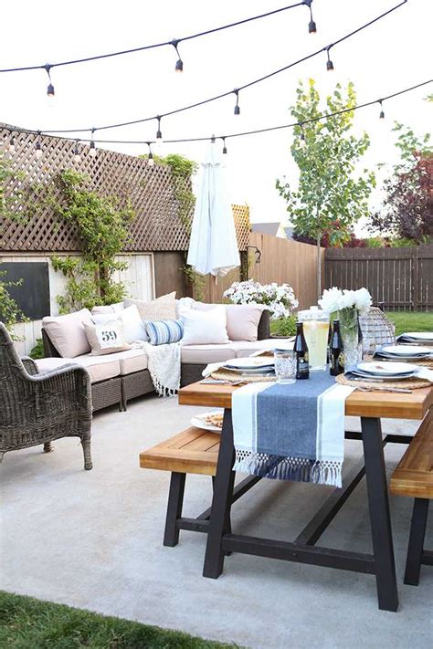 Raise Your Backyard Party Game With These Accessories London Drugs Blog