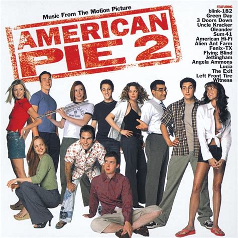 American Pie Präsentiert Die College Clique Trenzy2020