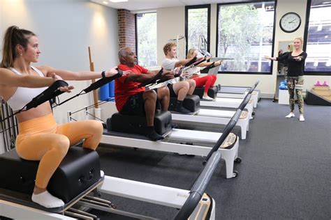 New Pilates Reformer Classes In Manly Mgs Physiotherapy