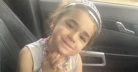 Girl 5 Dies Days After Being Misdiagnosed With Common Cold Before