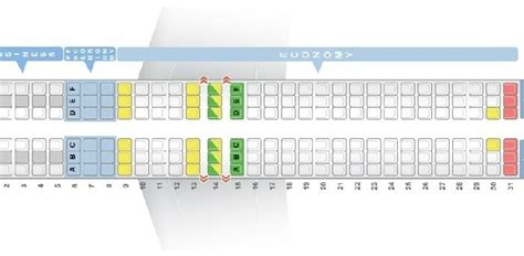 Delta Boeing 737 800 Seat Map Elcho Table