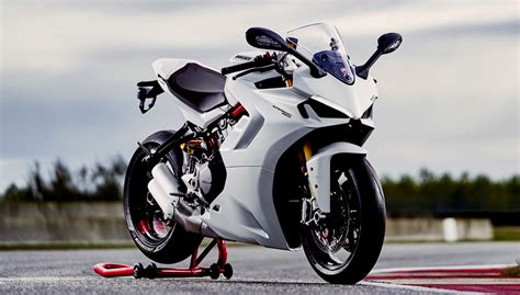 2023 Ducati Supersport 950 S Update Colour And Price Motorcycle Overview