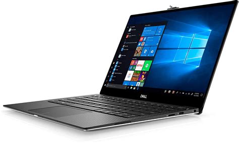 Buy Dell Xps 13 7390 Laptop 133 Inch Fhd Infinityedge Touch 10th Gen