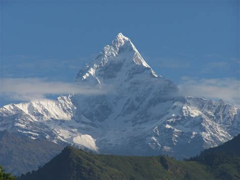 Hiking and Climbing Adventures: Everest and Annapurna Updates on Summitpost