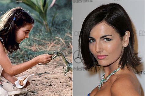 See The Cast Of The Lost World Jurassic Park Then And Now