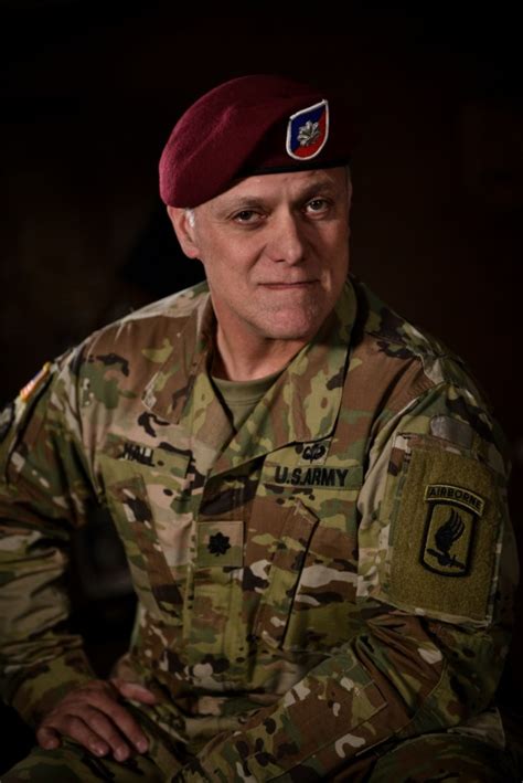 After More Than 30 Years Of Service Paratrooper Finds Army Still Takes