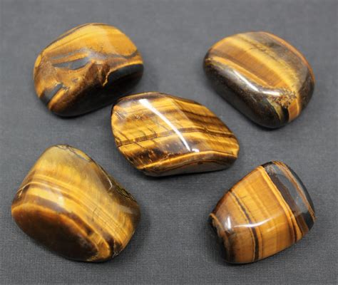 Meaning Of The Tiger Eye Stone Healing Properties And Benefits Qi Men