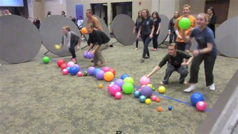 30 youth group games and activities. Game Night at Youth Group! (11|29|15) - YouTube
