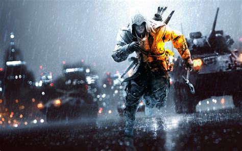 Top 100 About Hd Bf4 Wallpapers Billwildforcongress
