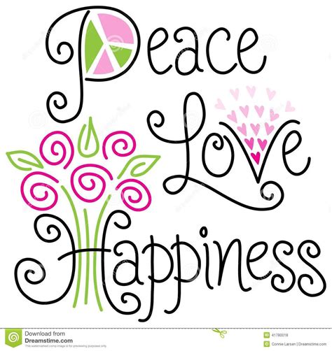 Images For Peace Love And Happiness Quotes Peace Love Happiness