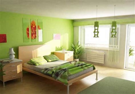 7 Amazing Bedroom Colors For Real Relax Interior Design