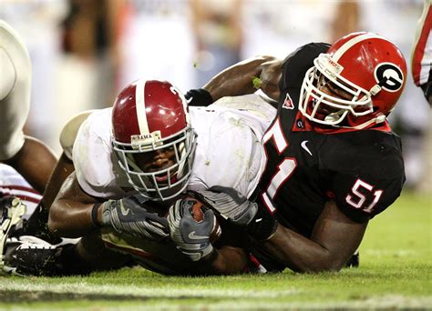 From 1973 through 2014, the nfl maintained a blackout policy that stated that a home game cannot be televised in the team's local. Alabama Football: Breaking down the 2008 Blackout Game vs ...