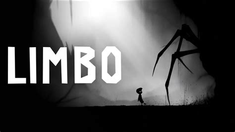 Limbo Ep3 2 Youtube