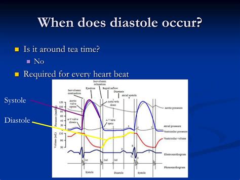Ppt Evaluation Of Diastolic Dysfunction By Echocardiography