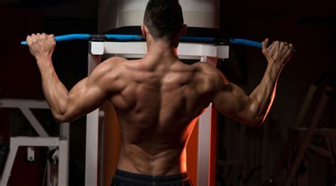 7 Painless Shoulder Exercises Muscle And Fitness