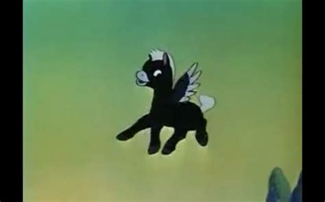 Cute Baby Pegasus Fantasia Disney 1940 Lanscape Screenshots