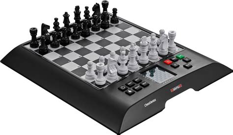 Millennium Chess Genius Chess Computer