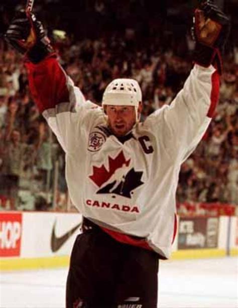 Accueil Grand Club Team Canada Hockey Wayne Gretzky Hockey World