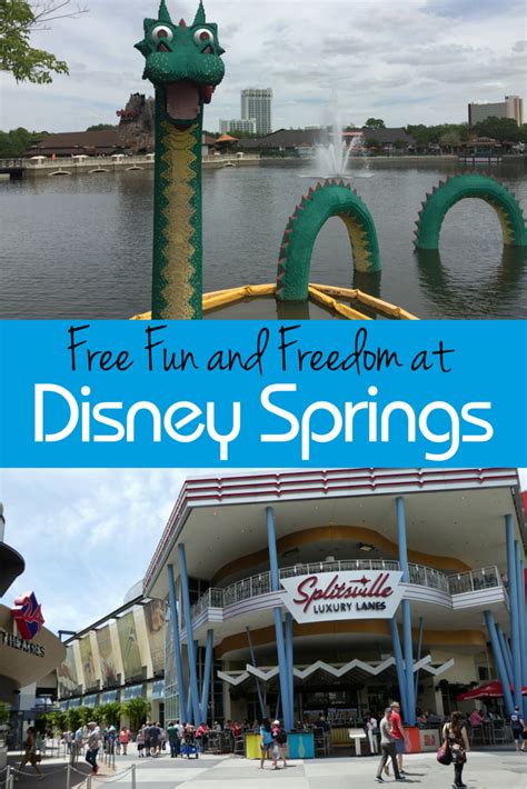 11 Best Things To Do In Disney Springs For Families Artofit