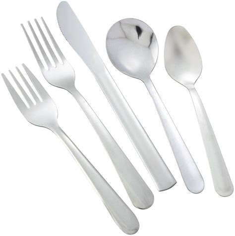 windsor stainless flatware fork spoon