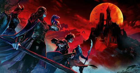 Play Dungeons And Dragons 5e Online Curse Of Strahd