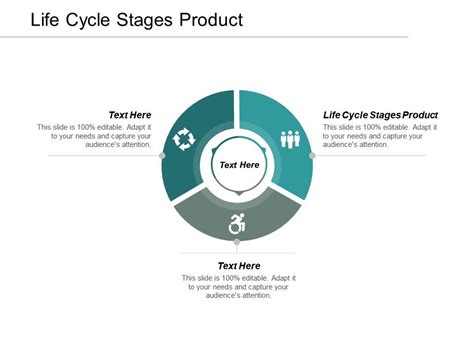 Life Cycle Stages Product Ppt Powerpoint Presentation Infographic
