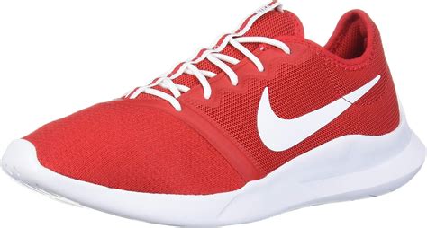 Red Nike Running Shoes Womens Malayfit