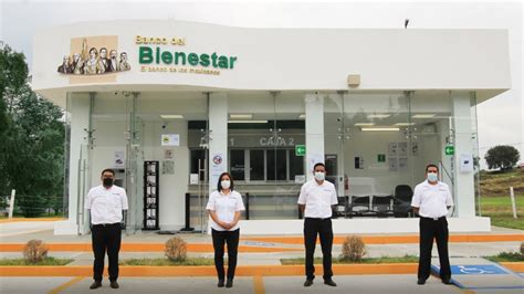 Banco del Bienestar abre nuevas sucursales en Guanajuato Unión Guanajuato