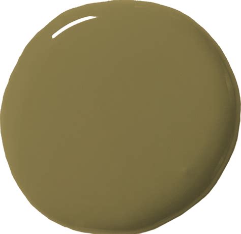 Green Wall Paint Olive Annie Sloan