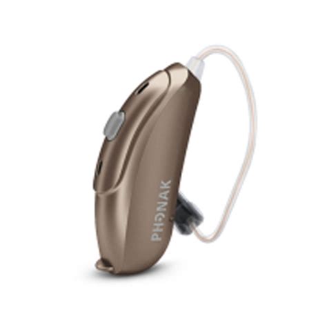 Invisible Phonak Audeo Hearing Aids At Best Price In New Delhi