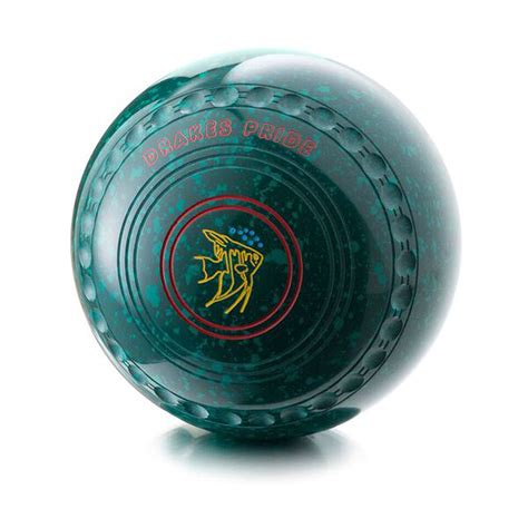 Drakes Pride Professional Greengreen Lawn Bowls Cotswold Bowls Centre