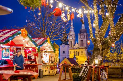 Move over vienna, advent u zagrebu is europe's best destination for christmas markets. PHOTOS: Best of Advent in Zagreb | Croatia Week