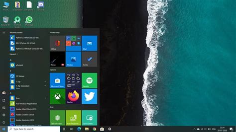 23 Best Windows 10 Themes For Desktop 2024 Free