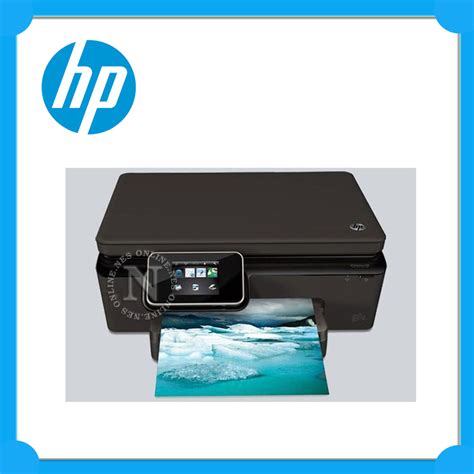 Hp Photosmart 5520 All In 1 Wireless Color Inkjet Printer Use 564564xl