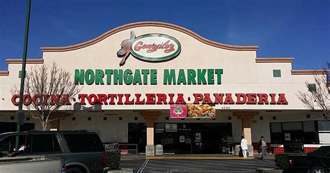 Northgate Gonzalez Market Los Angeles On Trippin