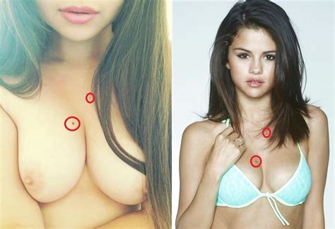 Sex Images Selena Gomez Nude Leaked Fake Or Not Porn Pics By The