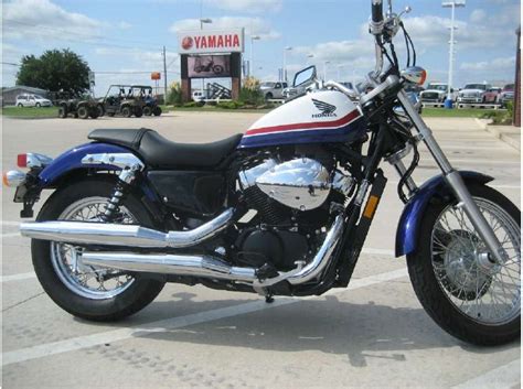 You may be able to find more specific. Buy 2011 Honda Shadow RS (VT750RS) on 2040-motos