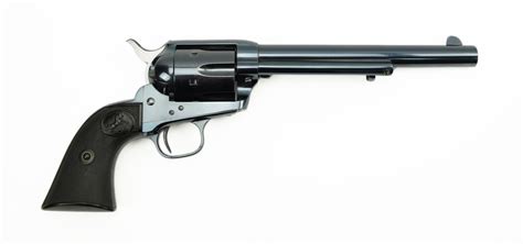 Colt Single Action Army 22 Hornet C12447