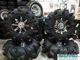 Pictures of Wheel And Tire Packages Atv