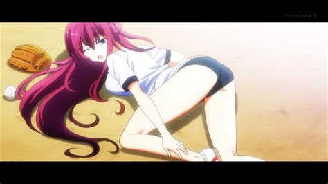 Grisaia No Kajitsu Extreme Onanism Anime Sankaku Complex