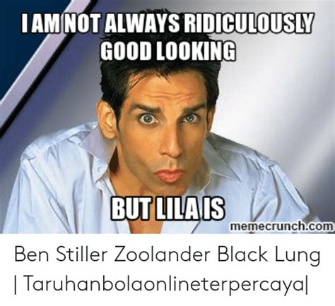 Search, discover and share your favorite merman gifs. Download Zoolander Black Lung Meme | PNG & GIF BASE