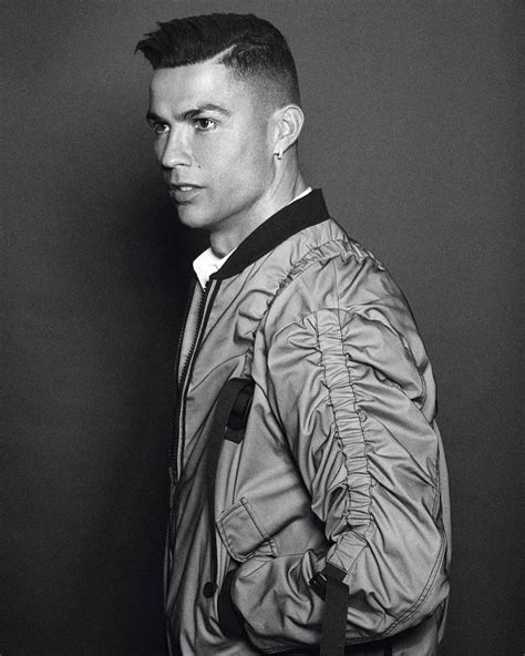 Cristiano Ronaldo On Instagram Shooting Time Cristiano Cr7