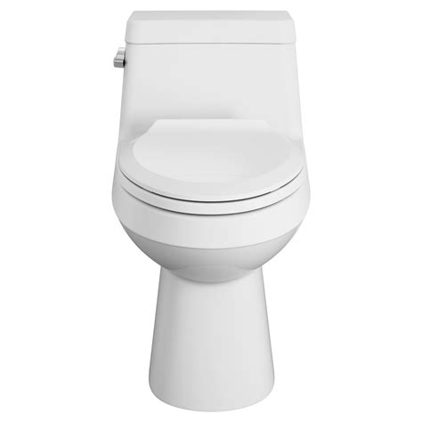 Colony™ One Piece 128 Gpf48 Lpf Chair Height Elongated Toilet With Seat