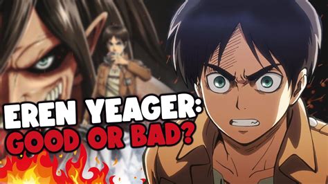 After being absent from early promotional material for season 4 of the attack on titan anime, eren yeager now appears front and center in the latest the appearance of the now aged protagonist comes after he resurfaced in episode 3 of season 4. Eren Jaeger Titan Season 4 / Eren S Death Will Eren Die In Attack On Titan Ymir S Curse Spoiler ...
