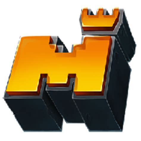 Download High Quality Minecraft Logo Clipart Mineplex Transparent Png