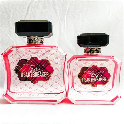 Perfume Original Victoria S Secret Tease Heartbreaker 50ml Parcelamento Sem Juros
