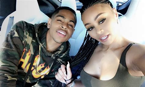 Blac Chyna Shares Pics with Mechie & Shares How Her Kids Are Inspiring Her | PEOPLE.com