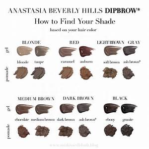  Beverly Hills Dipbrow Gel Review Sun Kissed Blush