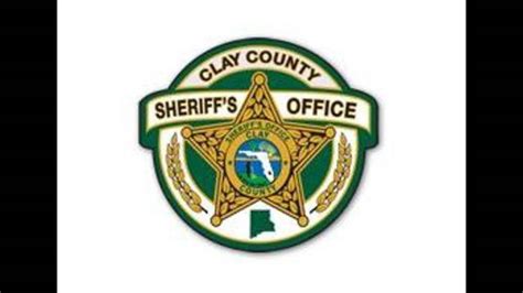 Man Shot In Domestic Dispute In Orange Park Clay County Police Say